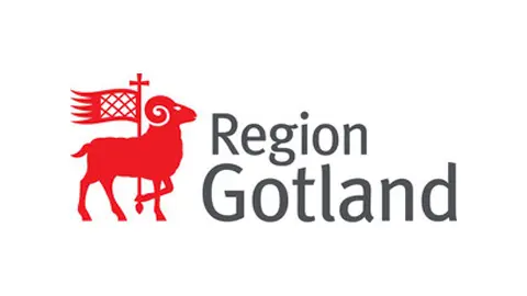 Region Gotlands logotyp