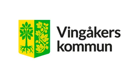 Vingåkers Kommun logotyp